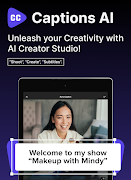 Captions Ai: Videos Subtitles screenshot 7
