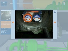 Marine Map screenshot 3