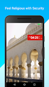 Allah Lock Screen اسکرین شاٹ 5