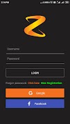 Zrriga 截图 3