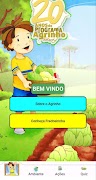 Programa Agrinho 2024 截圖 4