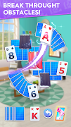 DIY Card-Solitaire Tripeak screenshot 3