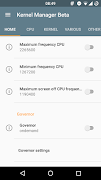 Kernel Manager Diamond (BETA) screenshot 5