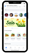 Growcify® - V2 স্ক্রিনশট 1