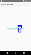 Flash Light Lite | Torch Light स्क्रीनशॉट 1