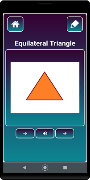 Geometric Shapes โปสเตอร์