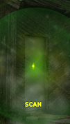 Ghost Detector Radar Scanner screenshot 1