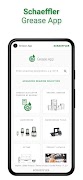 Grease App 海報