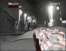 Moon Wars screenshot 2