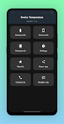 Device Temperature (heat) スクリーンショット 4