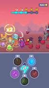 برنامه‌نما Pet Squad عکس از صفحه