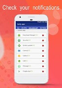 Notisaver: Notification Log 截图 1