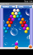 Bubble Shoot screenshot 2