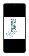 INFINIT SMART KEY screenshot 1