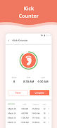 Pregnancy App screenshot 2