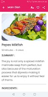 All Healthy Recipes スクリーンショット 3