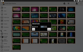 Radix SmartClass Student تصوير الشاشة 3