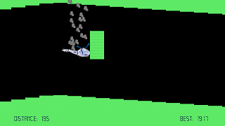 2 Schermata Classic Helicopter