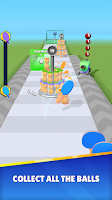 Racket Up: Table Tennis Pro! screenshot 3