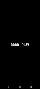 Coco play poster