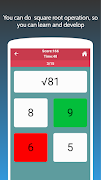 Math Games - Learn Add, Subtra imagem de tela 6