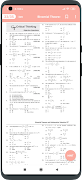 Errorless Mathematics for JEE syot layar 4