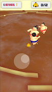 Sumo Clash screenshot 1