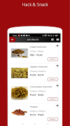 Hack Snack screenshot 3