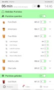 The Coffee Comandas screenshot 4