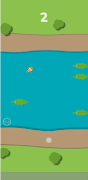 Fish Crash скриншот 3