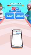 Chat Adventure скриншот 4