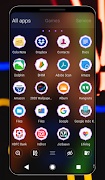Theme for Android 2022 скриншот 2