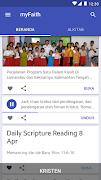 myFaith screenshot 5