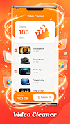 Mini Clean imagem de tela 1