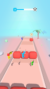 Pole Race 3D 截圖 4