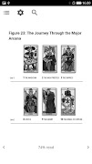 برنامه‌نما Tarot Guide عکس از صفحه