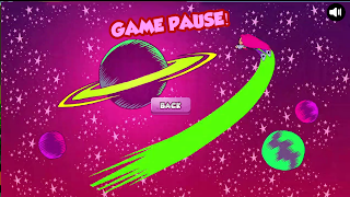 wolfoo soldier battle game screenshot 2