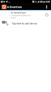 Ai SmartCam স্ক্রিনশট 1