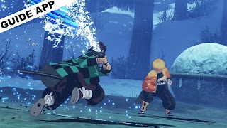 Demon Slayer Guide Ekran Görüntüsü 2