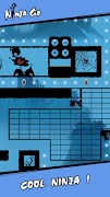 Ninja Go screenshot 1