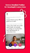 برنامه‌نما Even: Single Parent Dating عکس از صفحه