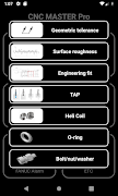 CNC MASTER Pro syot layar 3