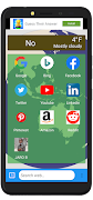 Secure Browser 截圖 1