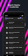 برنامه‌نما BJJLINK Social عکس از صفحه