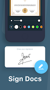 Scanner+  PDF Editor & Translator ảnh chụp màn hình 5
