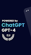 AI Chat Open Assistant Chatbot poster
