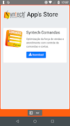 Syntech Apps Store screenshot 2