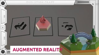 Evolution Craft تصوير الشاشة 2