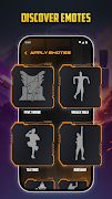 Get Redeem Code - FFF Diamonds screenshot 2