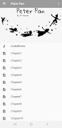 Peter Pan-PRO पोस्टर